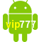 Aplicativo vip777 para Android