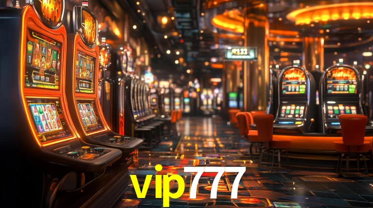 vip777 - Cassino Mais Completo Online - vip777.com
