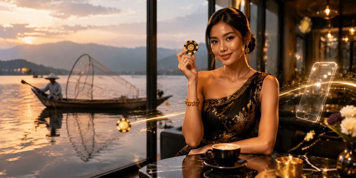 vip777 လောင်းကြေးနှုန်း နည်းဗျူဟာ အင်းလေး