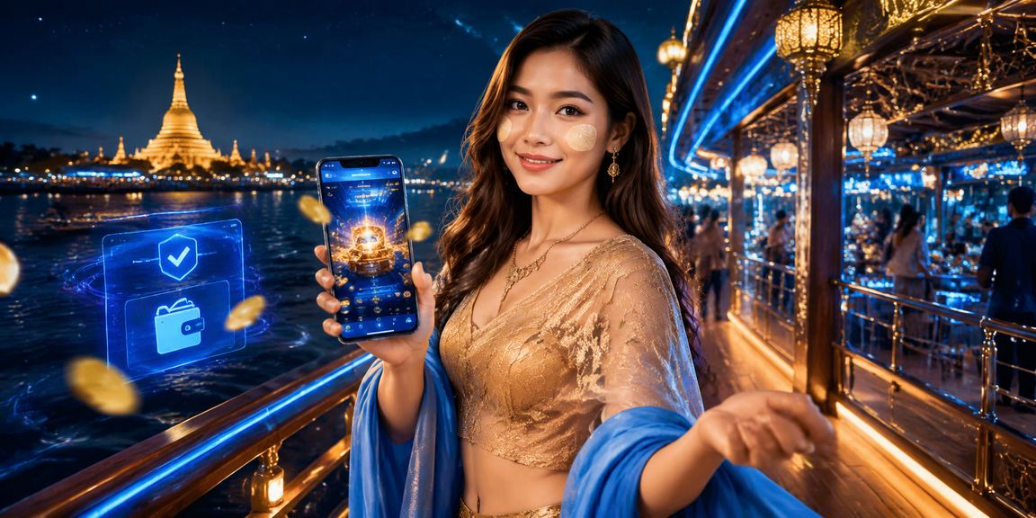 vip777 myanmar mobile casino faq