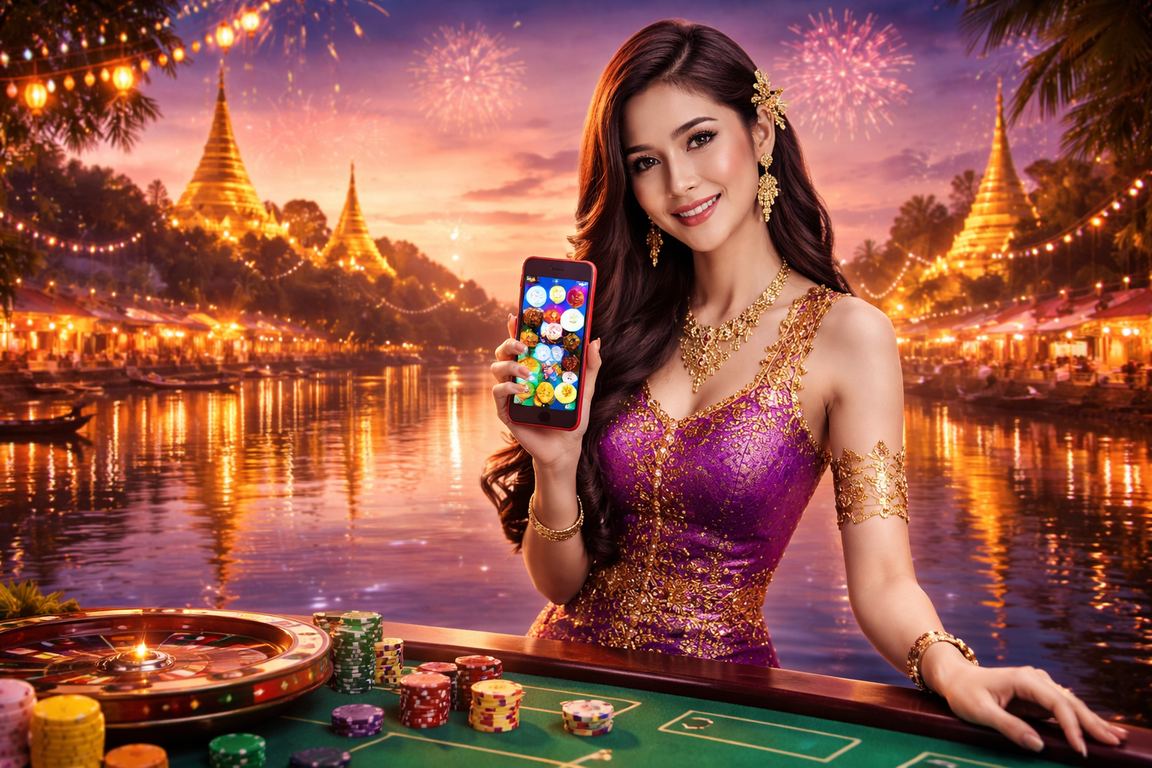 vip777 myanmar bonus promotions sagaing