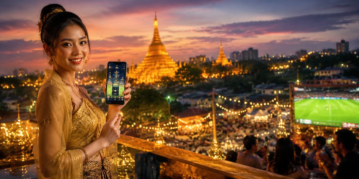 vip777 responsible gaming myanmar