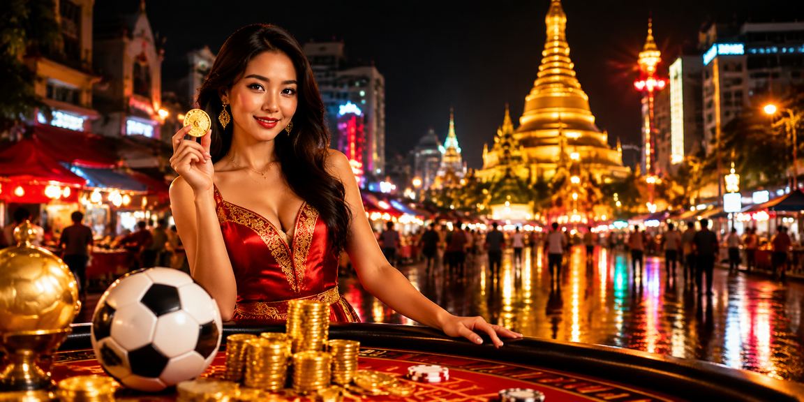 vip777 myanmar login online casino