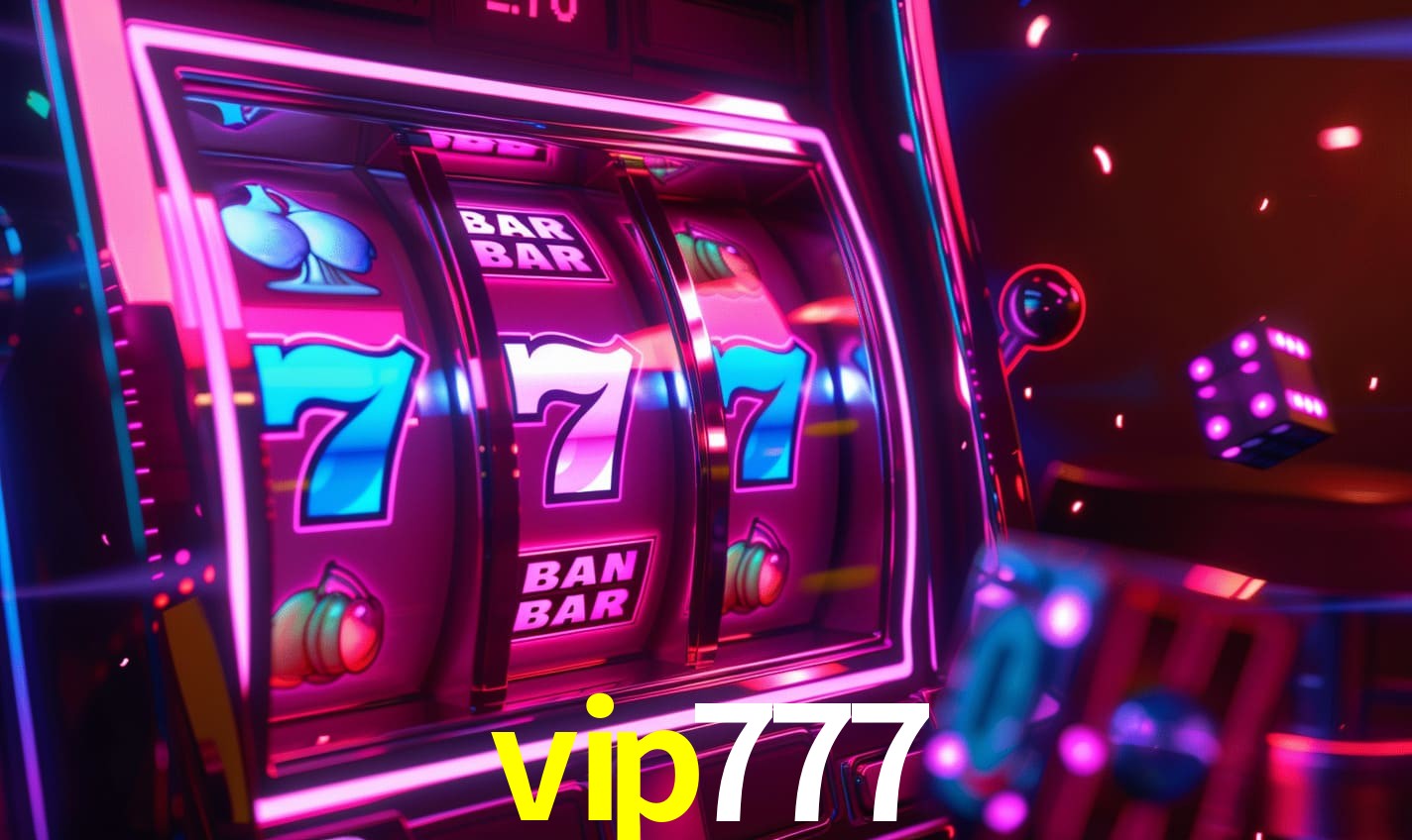Casino VIP vip777