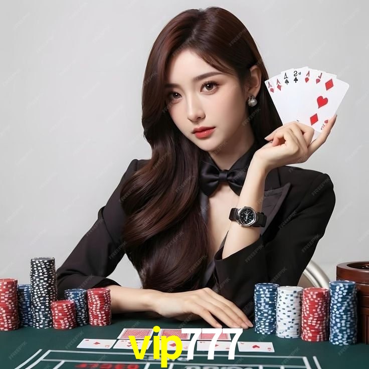 A Revolução dos Aplicativos de Jogos no vip777