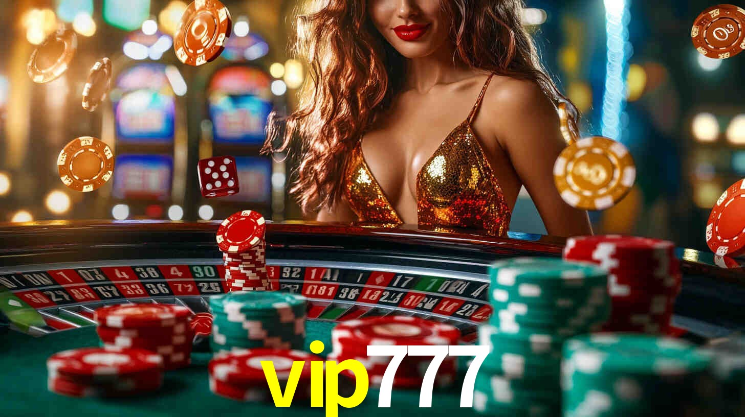 vip777 bet