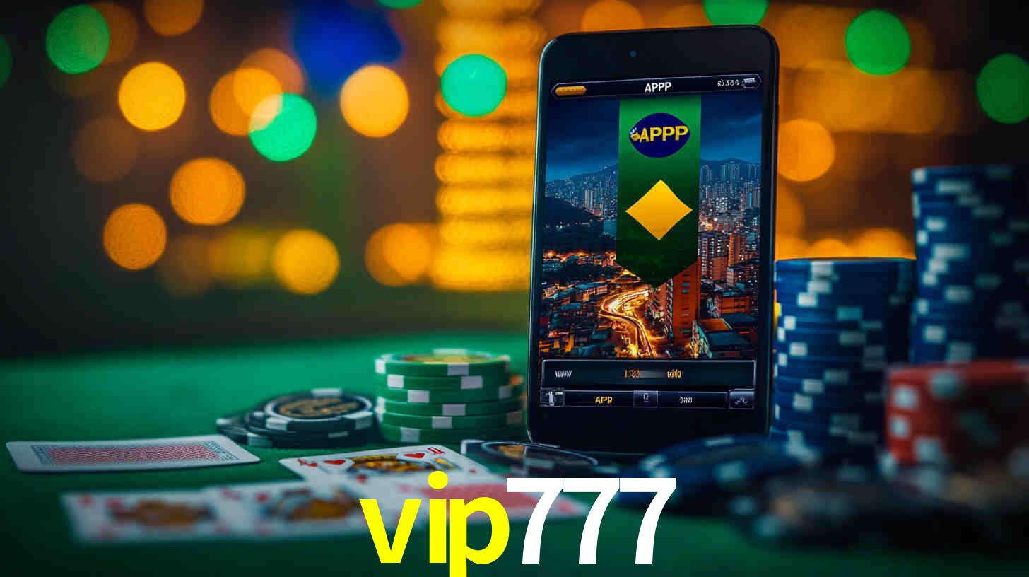 Jogos Exclusivos vip777