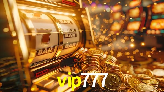 A Emoção da Loteria na vip777: Uma Chance de Mudança de Vida