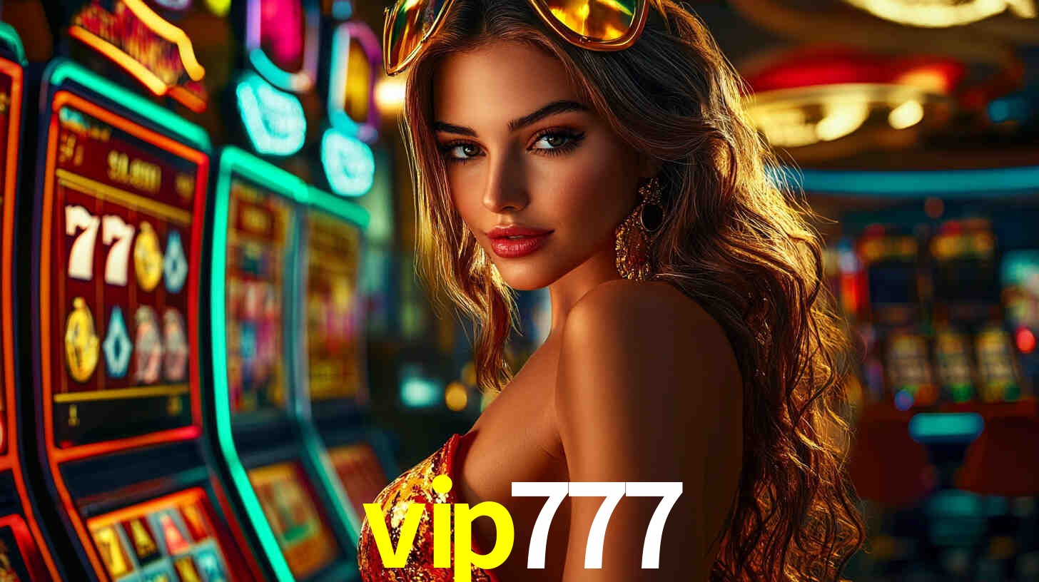 vip777