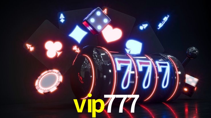 Blackjack Table vip777