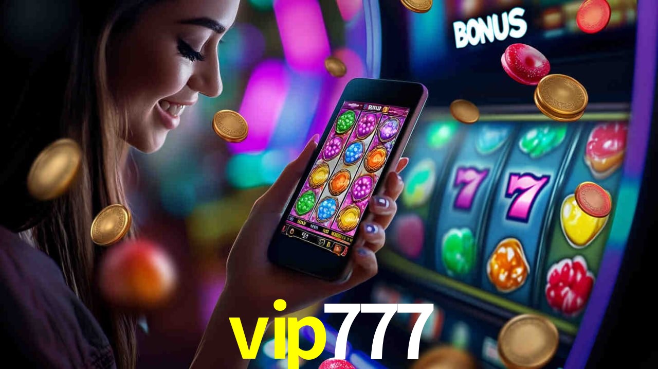 Descubra o Programa VIP da vip777: Vantagens Exclusivas para Jogadores
