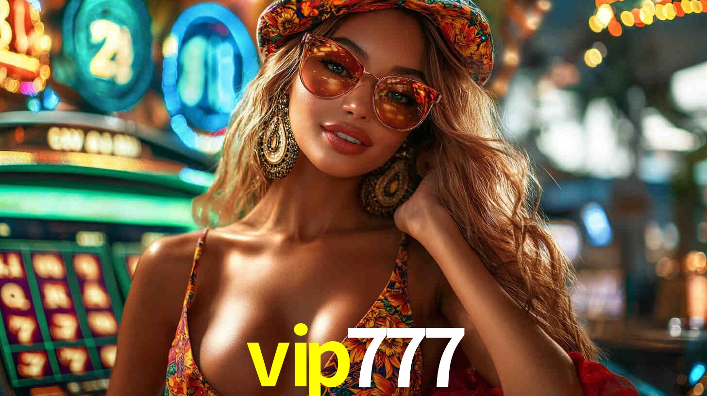 vip777