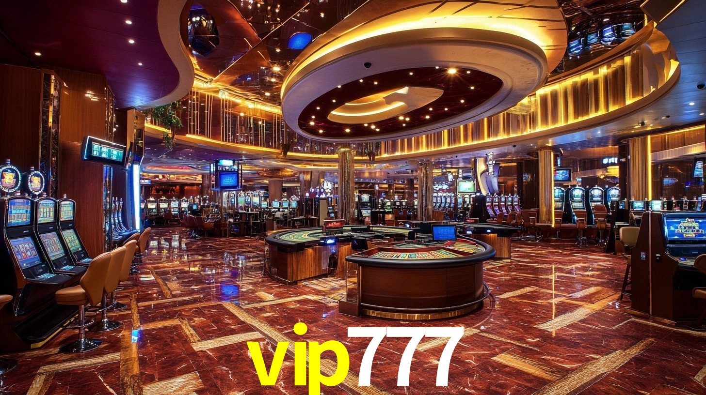 vip777