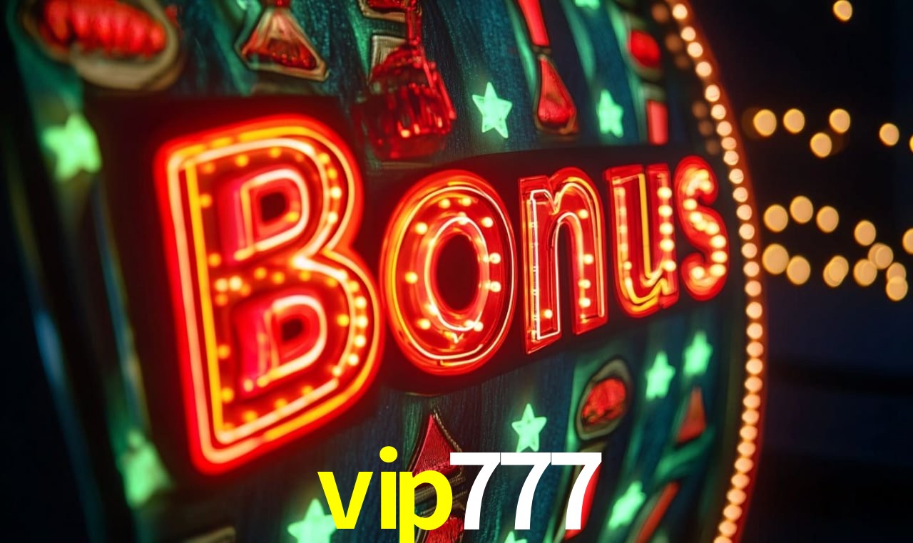 Jogos de Slot vip777