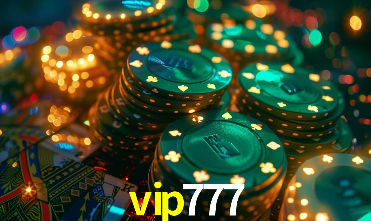 Promoção Relâmpago vip777