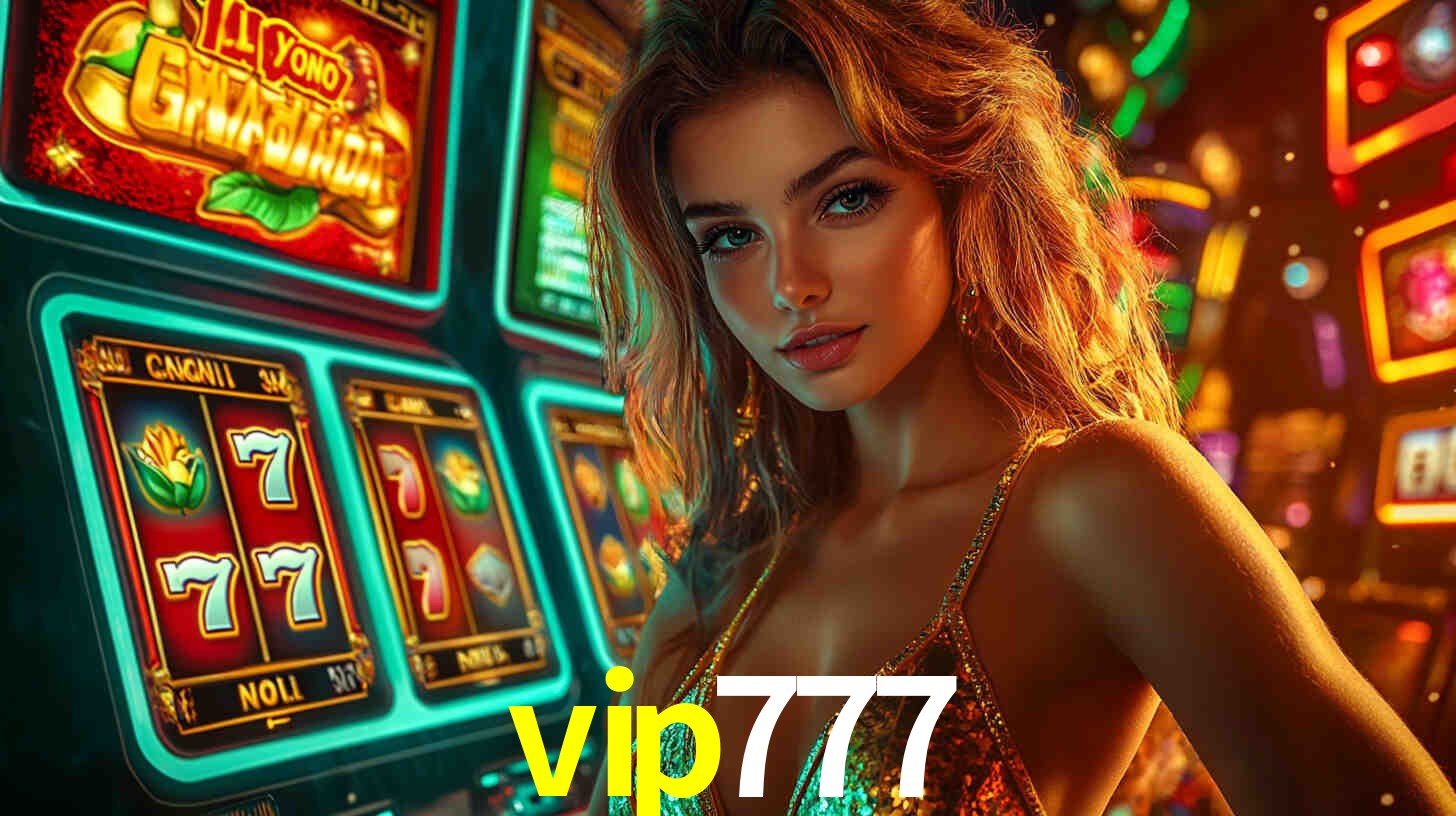 vip777
