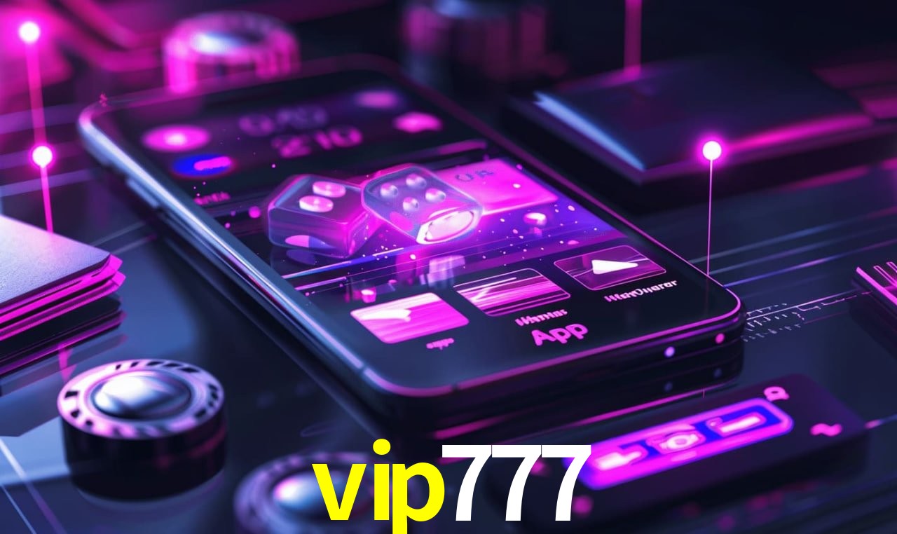 Live Casino vip777