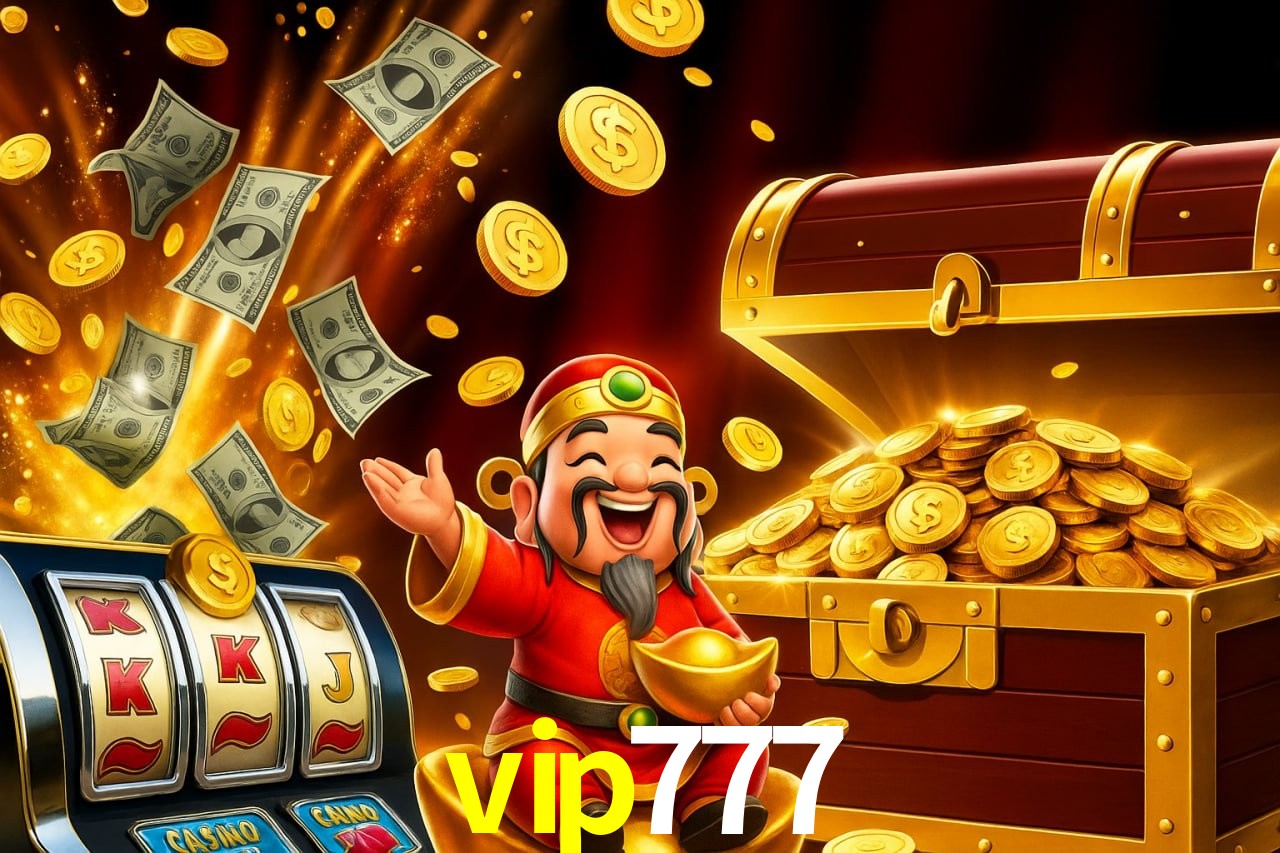 Provedores de Jogos vip777