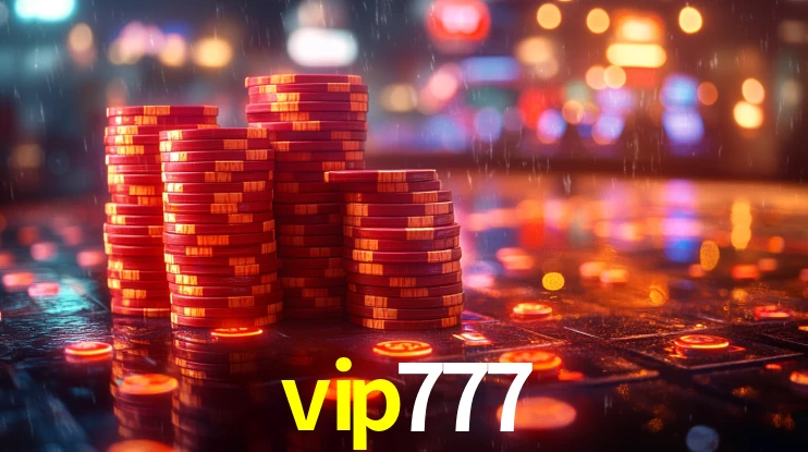 vip777
