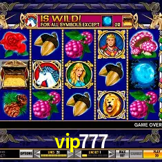 Platform Technology vip777