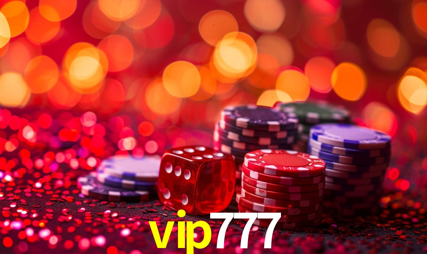 Mesa de Blackjack vip777