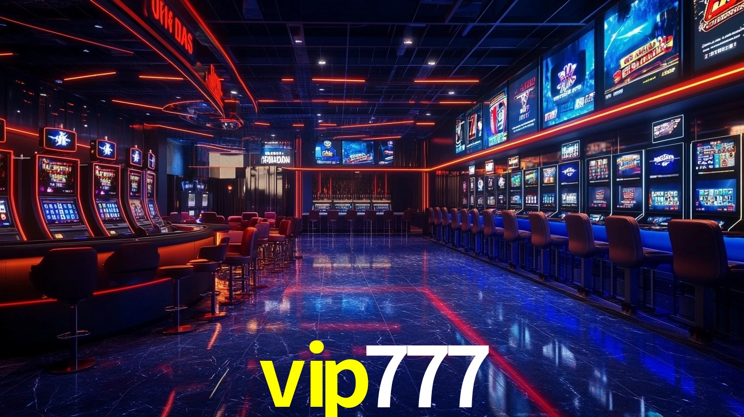 vip777 bet