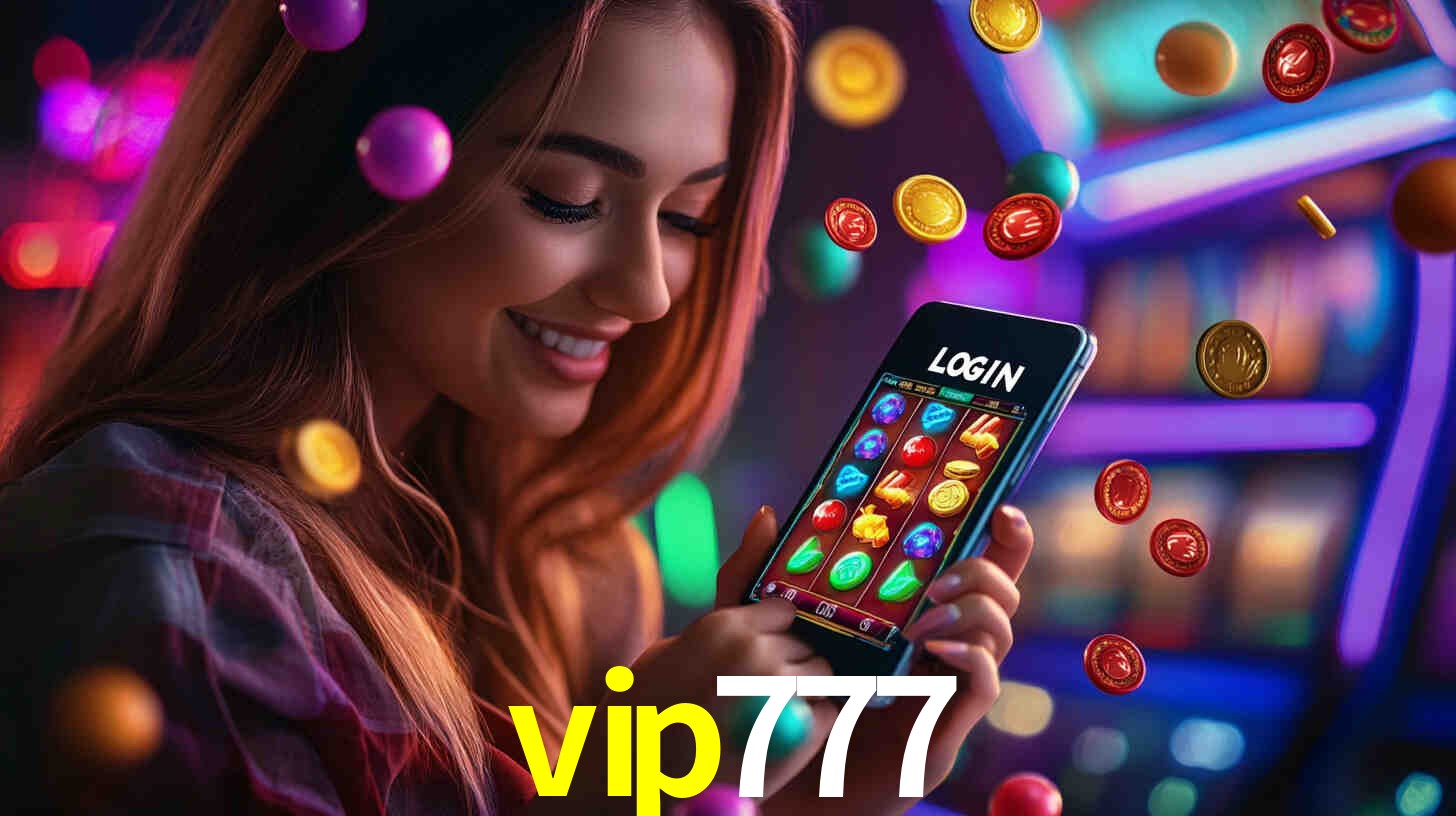 vip777 bet