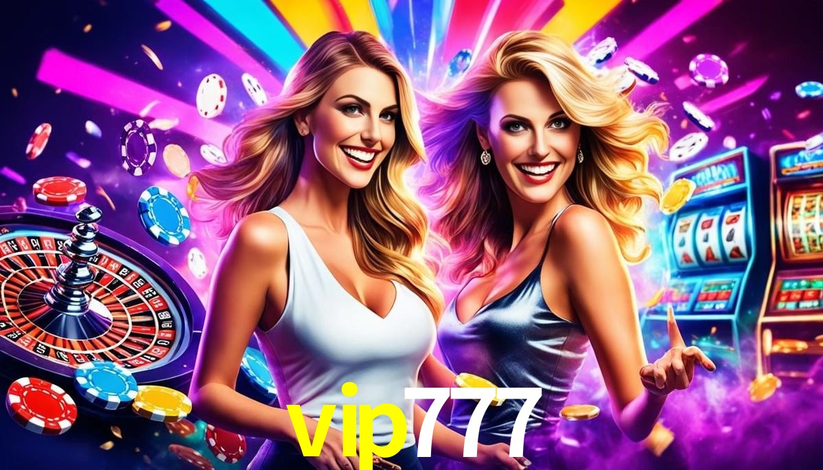 Diretório de Jogos vip777