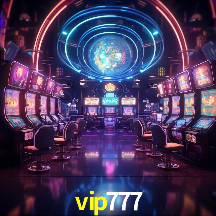 Descubra o Programa VIP da vip777: Vantagens Exclusivas para Jogadores