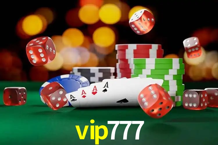 A Revolução dos Aplicativos de Jogos no vip777