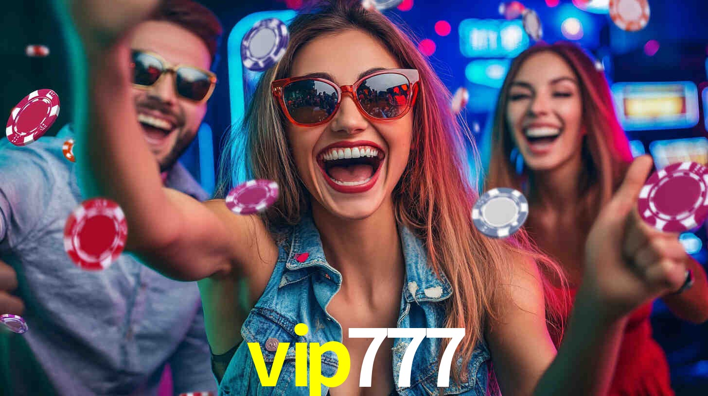 A Emoção da Loteria na vip777: Uma Chance de Mudança de Vida