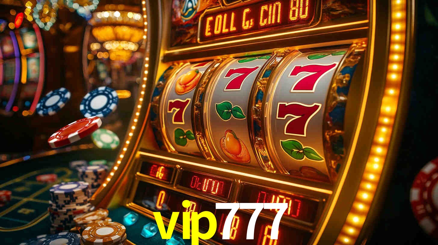 Experimente o Login Seguro Premium no vip777