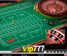 Game Providers vip777