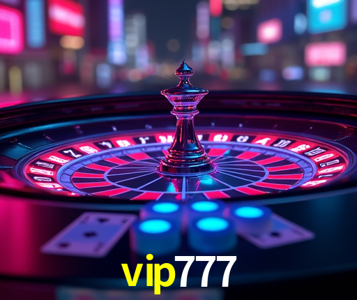 Torneios vip777